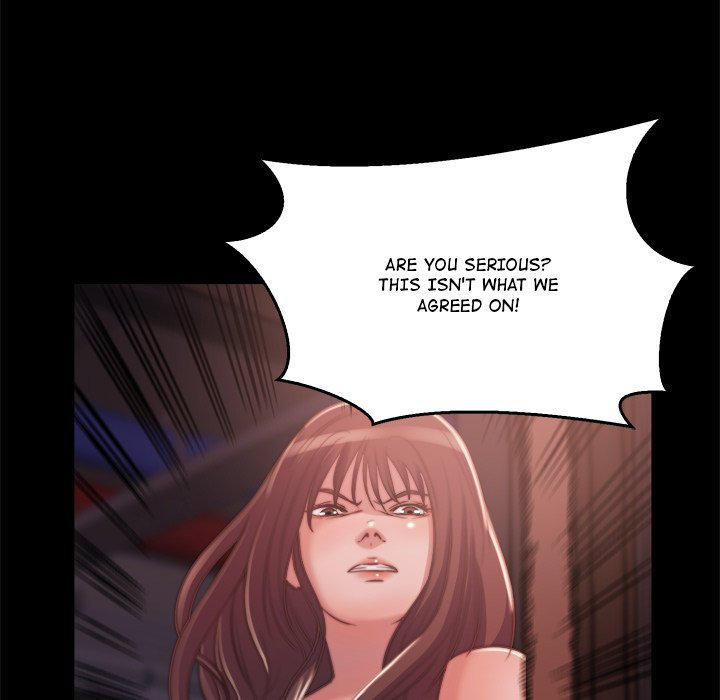 The Lost Girl - Chapter 13 [photo 7] - MangaPorn