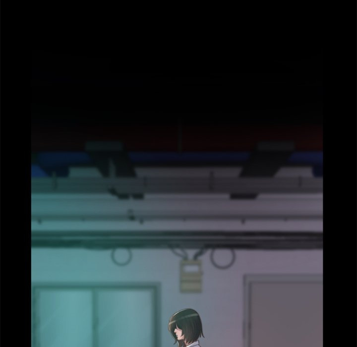 The Lost Girl - Chapter 13 [photo 74] - MangaPorn