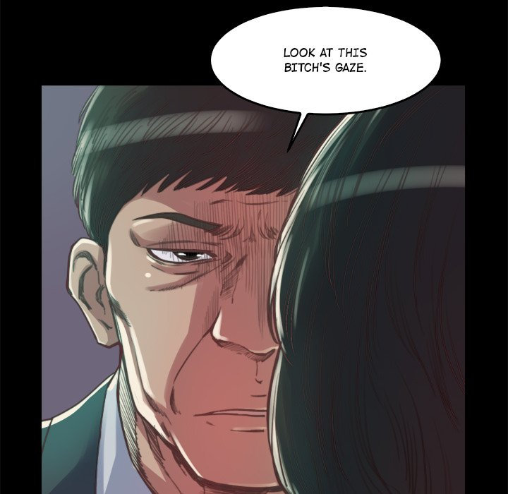 The Lost Girl - Chapter 13 [photo 88] - MangaPorn