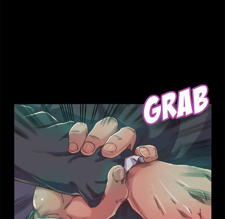 The Lost Girl - Chapter 13 [photo 91] - MangaPorn