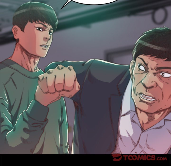 The Lost Girl - Chapter 13 [photo 93] - MangaPorn