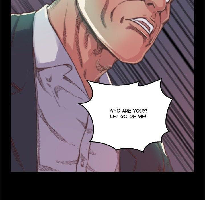 The Lost Girl - Chapter 13 [photo 95] - MangaPorn