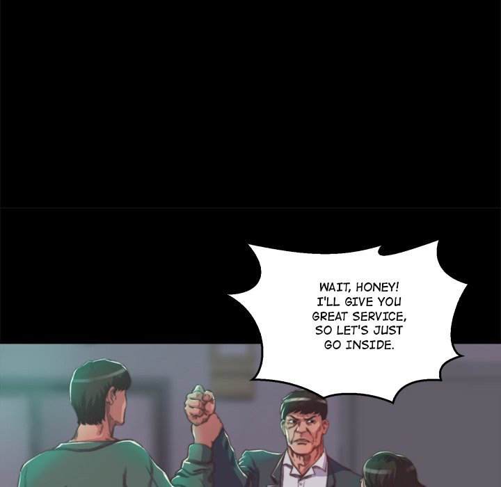 The Lost Girl - Chapter 13 [photo 96] - MangaPorn