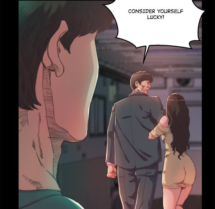 The Lost Girl - Chapter 13 [photo 98] - MangaPorn