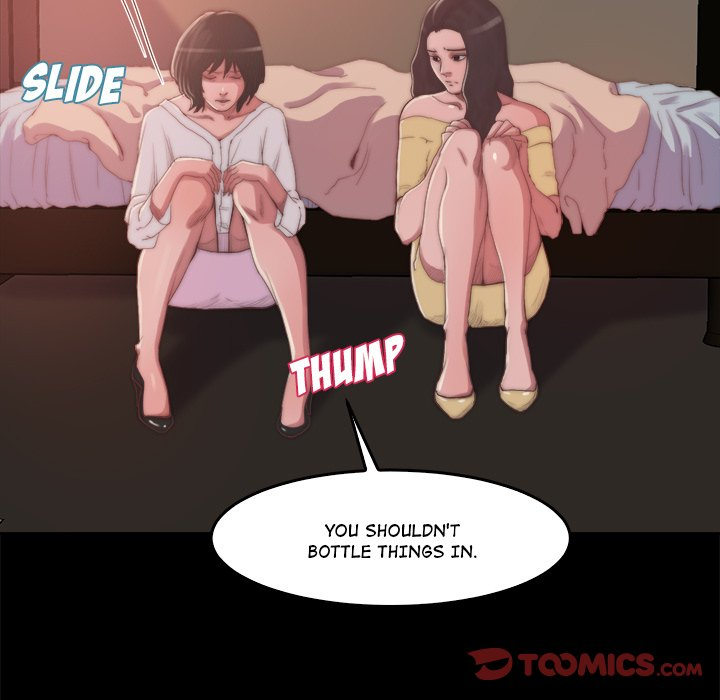 The Lost Girl - Chapter 14 [photo 117] - MangaPorn