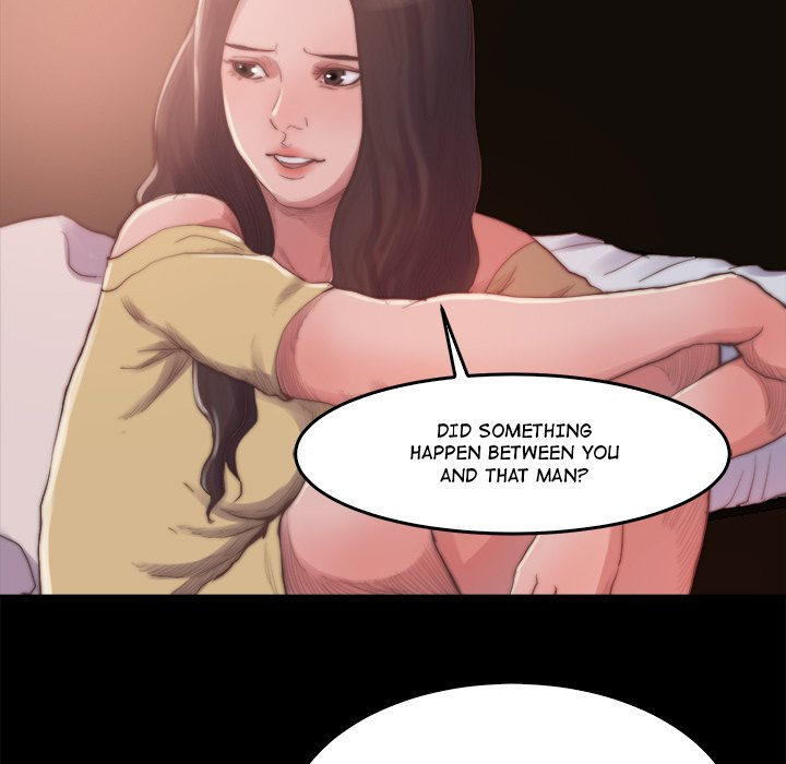 The Lost Girl - Chapter 14 [photo 119] - MangaPorn
