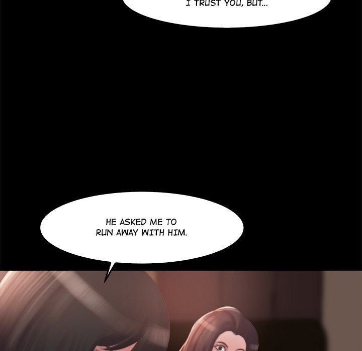 The Lost Girl - Chapter 14 [photo 121] - MangaPorn