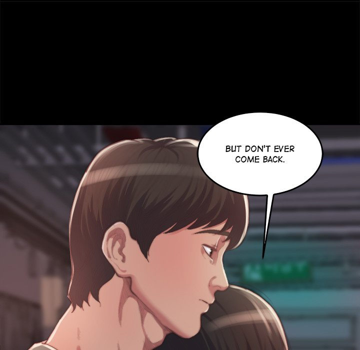 The Lost Girl - Chapter 14 [photo 20] - MangaPorn