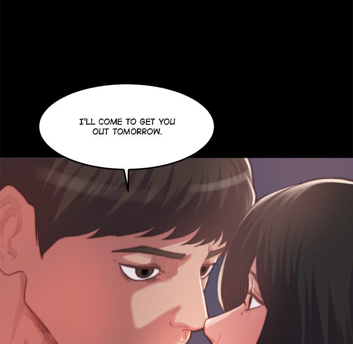 The Lost Girl - Chapter 14 [photo 25] - MangaPorn
