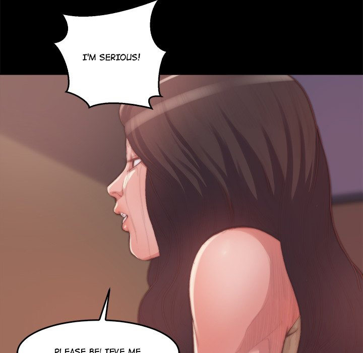 The Lost Girl - Chapter 14 [photo 52] - MangaPorn