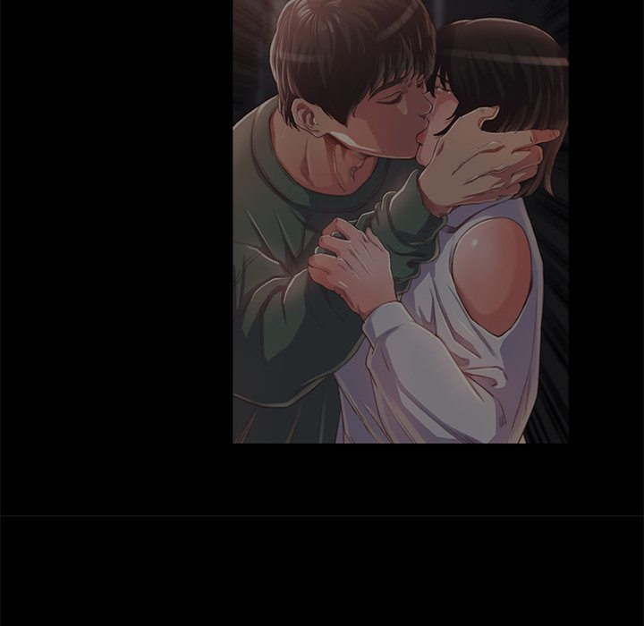 The Lost Girl - Chapter 14 [photo 97] - MangaPorn