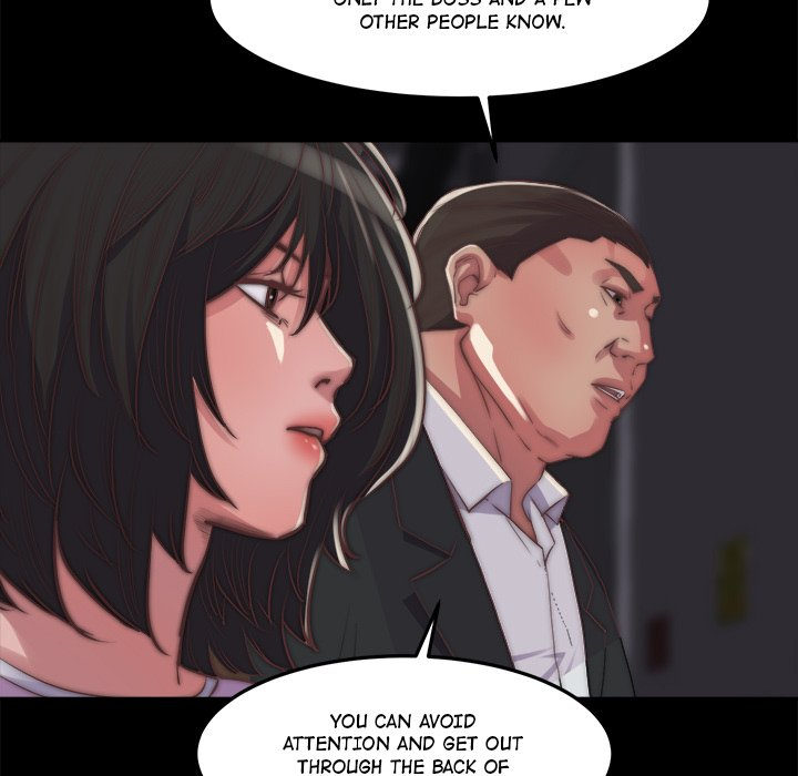 The Lost Girl - Chapter 15 [photo 108] - MangaPorn