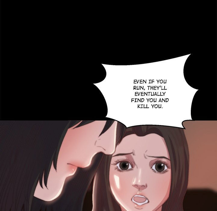 The Lost Girl - Chapter 15 [photo 17] - MangaPorn