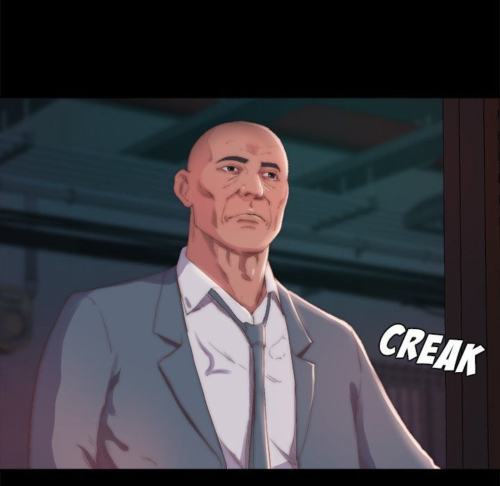 The Lost Girl - Chapter 15 [photo 42] - MangaPorn