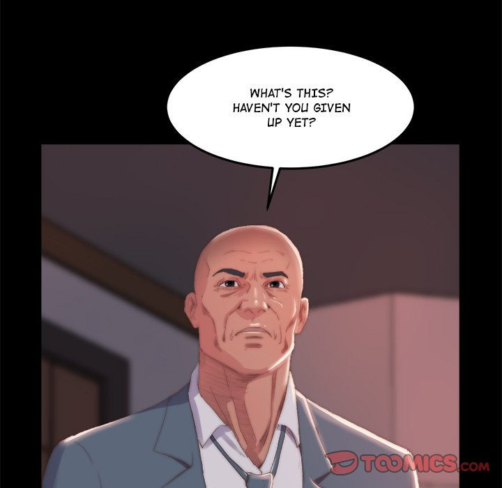 The Lost Girl - Chapter 15 [photo 45] - MangaPorn