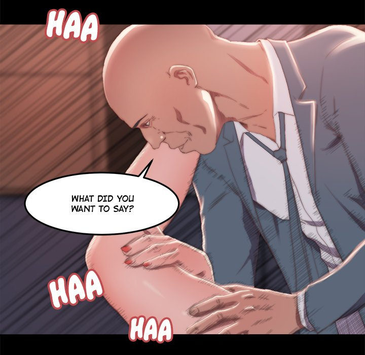 The Lost Girl - Chapter 15 [photo 65] - MangaPorn