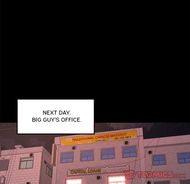 The Lost Girl - Chapter 15 [photo 87] - MangaPorn