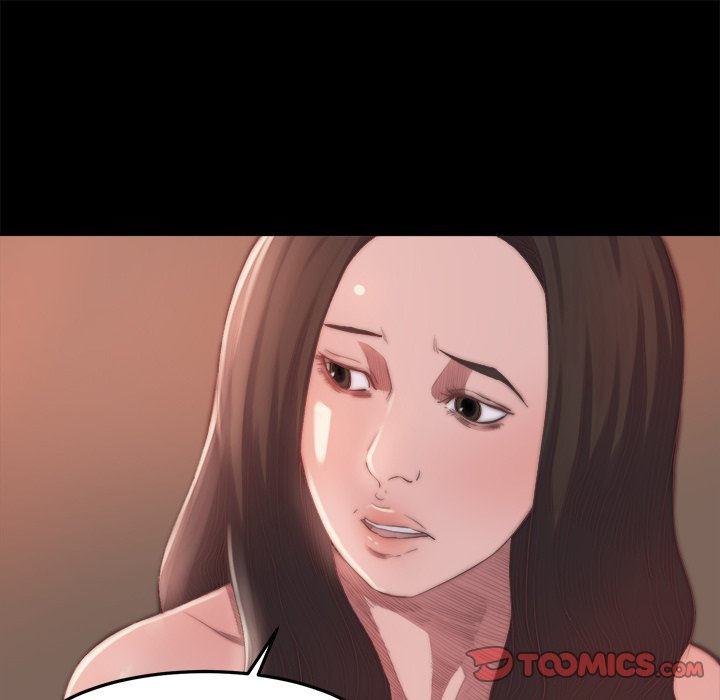 The Lost Girl - Chapter 15 [photo 9] - MangaPorn