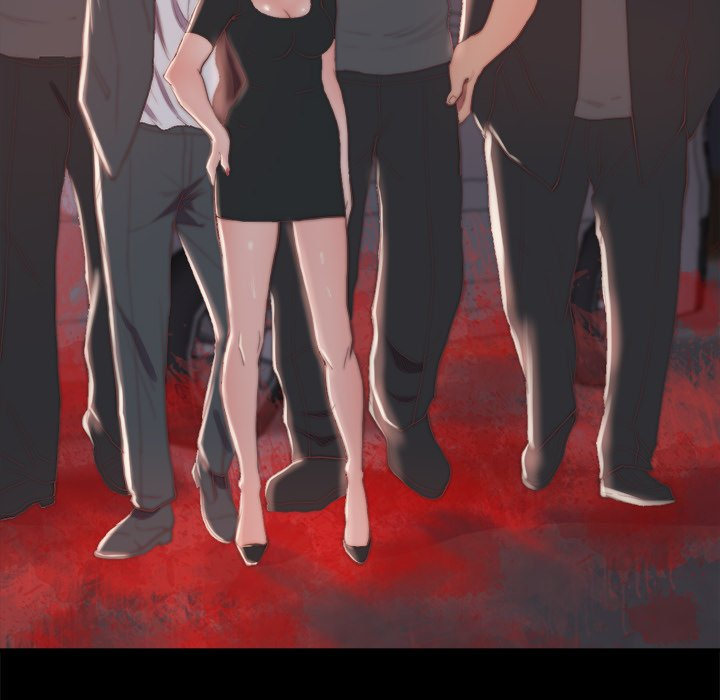 The Lost Girl - Chapter 16 [photo 10] - MangaPorn