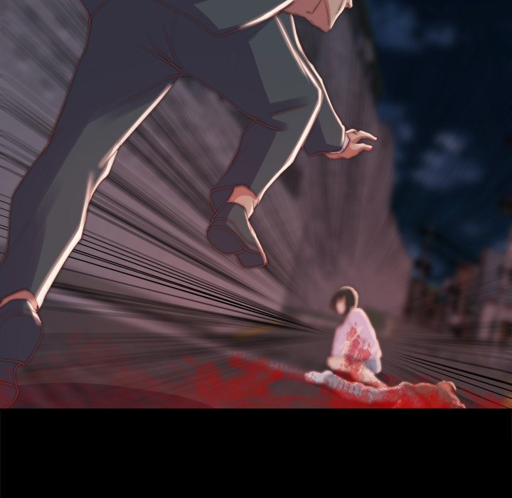 The Lost Girl - Chapter 16 [photo 101] - MangaPorn