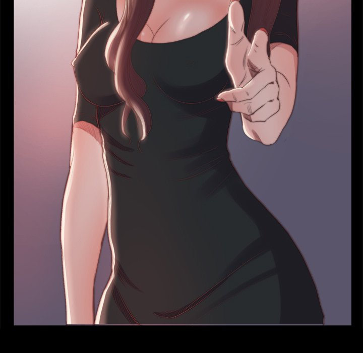 The Lost Girl - Chapter 16 [photo 17] - MangaPorn