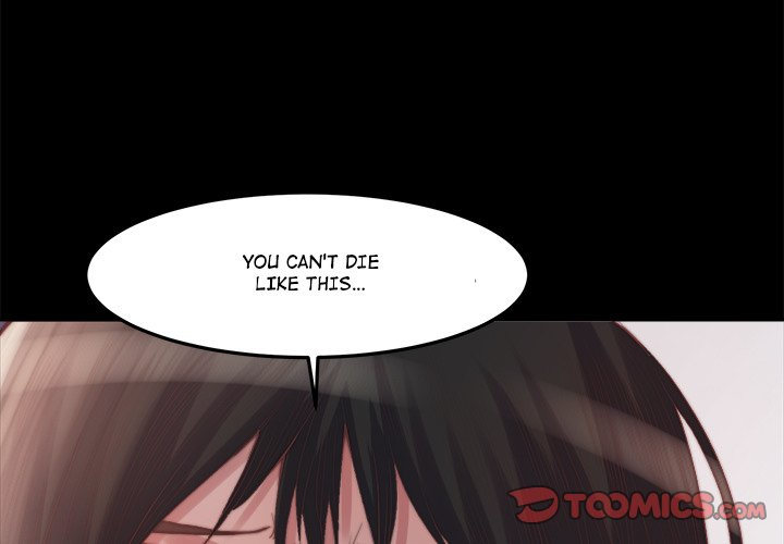 The Lost Girl - Chapter 16 [photo 3] - MangaPorn