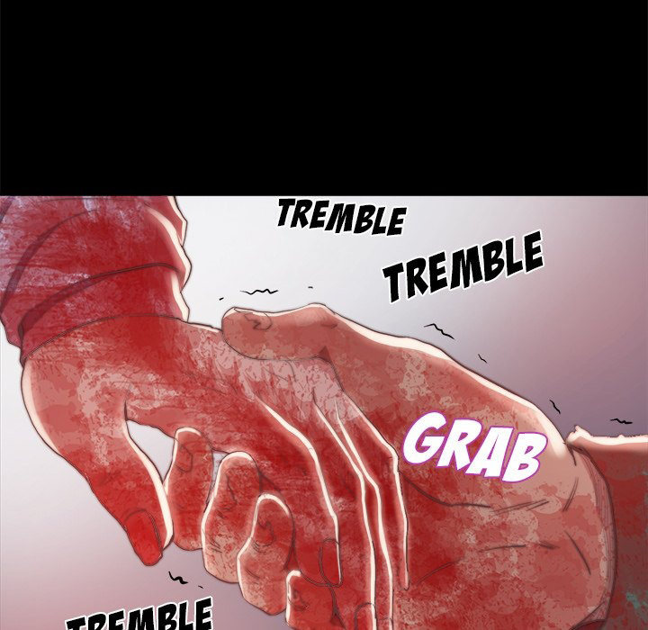 The Lost Girl - Chapter 16 [photo 40] - MangaPorn