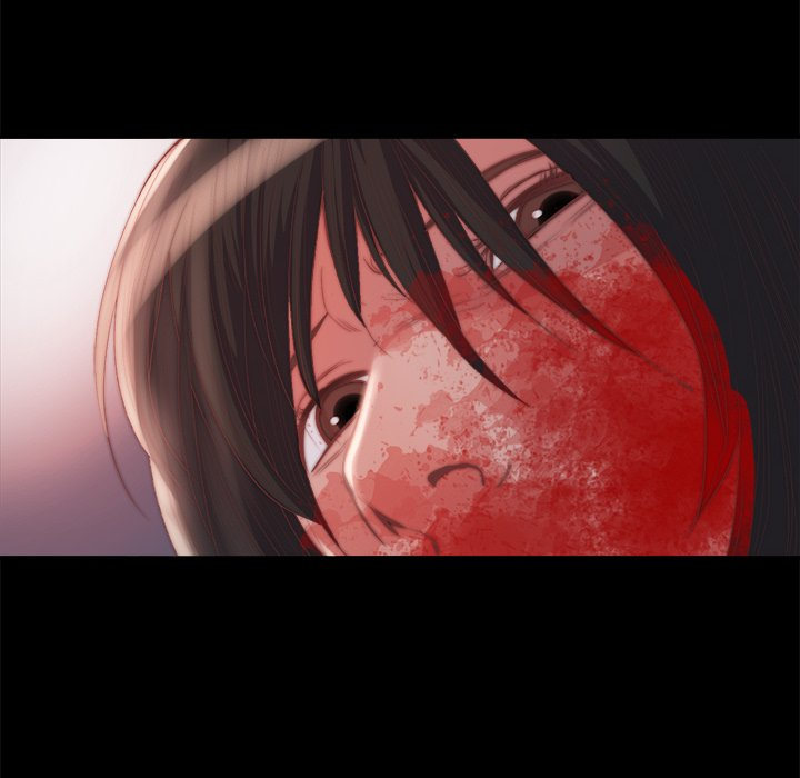 The Lost Girl - Chapter 16 [photo 47] - MangaPorn