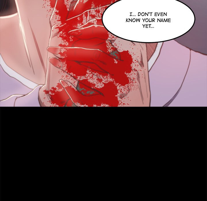 The Lost Girl - Chapter 16 [photo 5] - MangaPorn