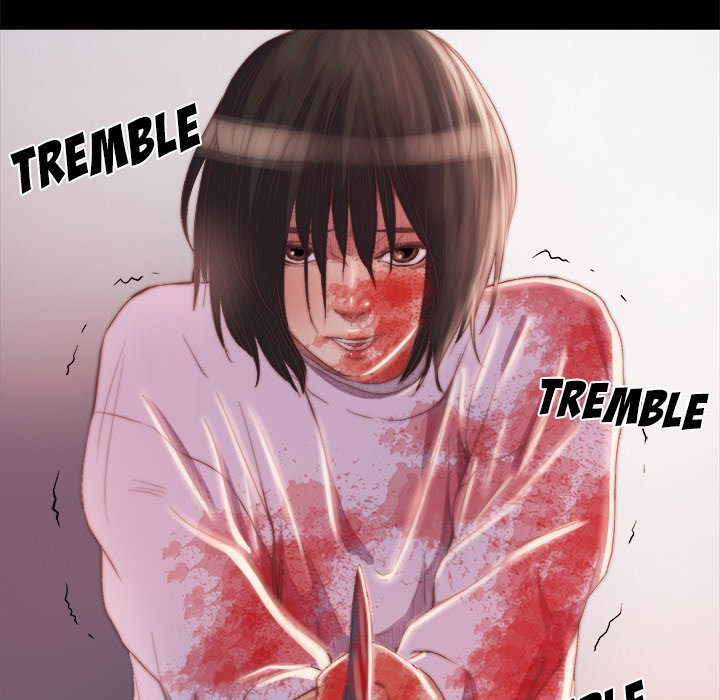 The Lost Girl - Chapter 16 [photo 55] - MangaPorn