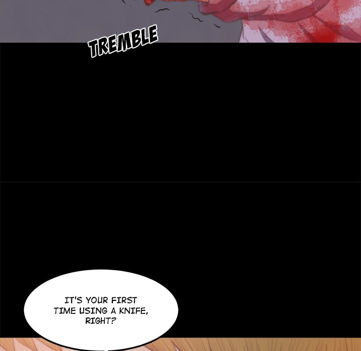 The Lost Girl - Chapter 16 [photo 68] - MangaPorn