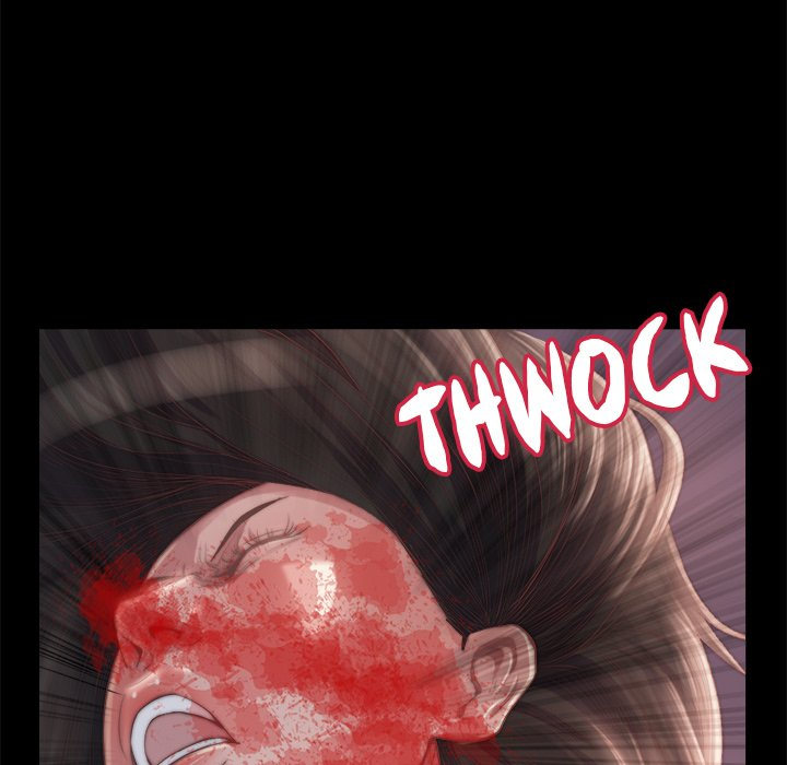 The Lost Girl - Chapter 16 [photo 73] - MangaPorn