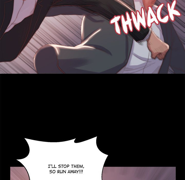 The Lost Girl - Chapter 16 [photo 80] - MangaPorn