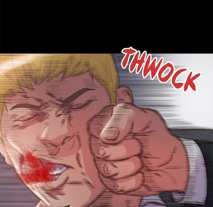 The Lost Girl - Chapter 16 [photo 91] - MangaPorn