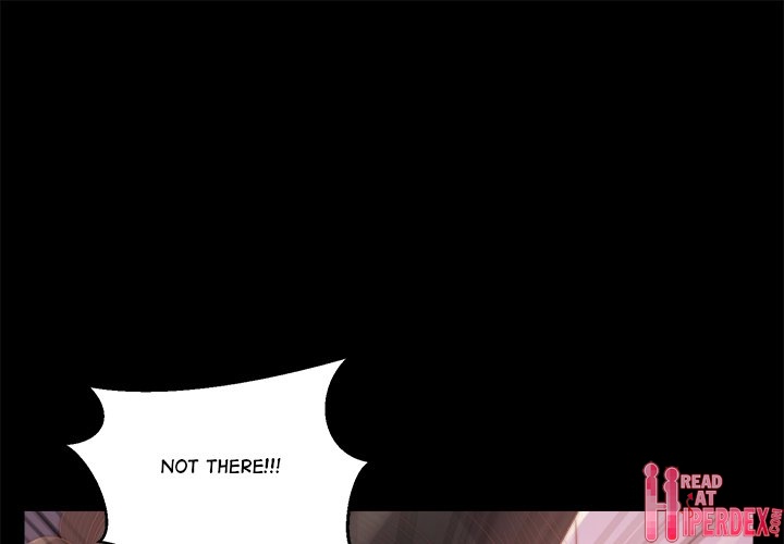 The Lost Girl - Chapter 17 [photo 1] - MangaPorn