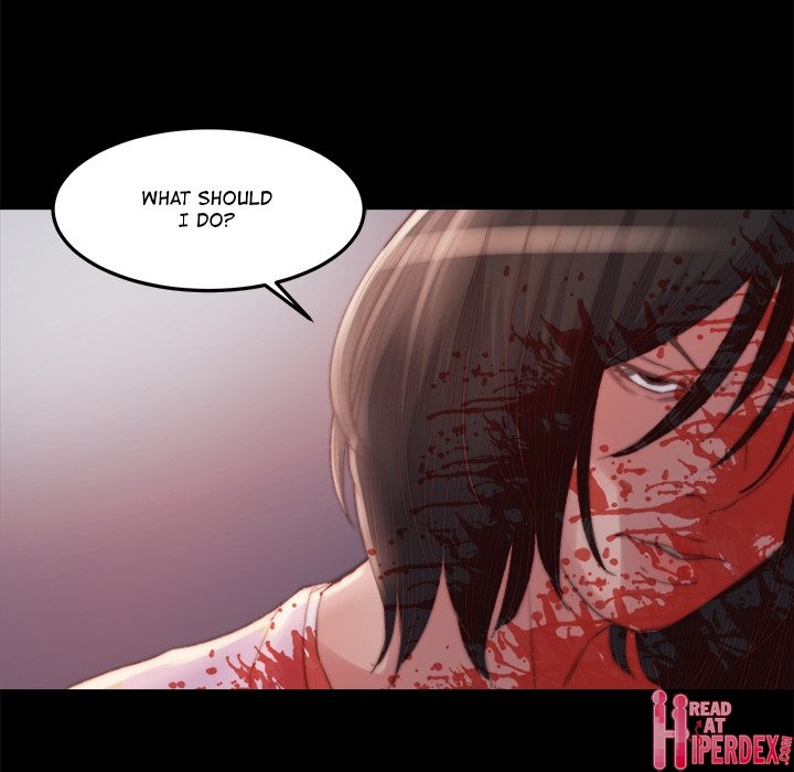 The Lost Girl - Chapter 17 [photo 101] - MangaPorn