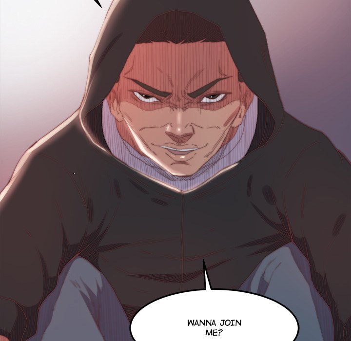 The Lost Girl - Chapter 17 [photo 113] - MangaPorn