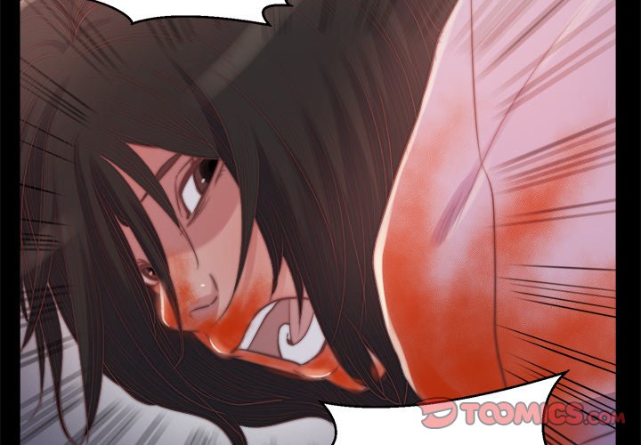 The Lost Girl - Chapter 17 [photo 2] - MangaPorn