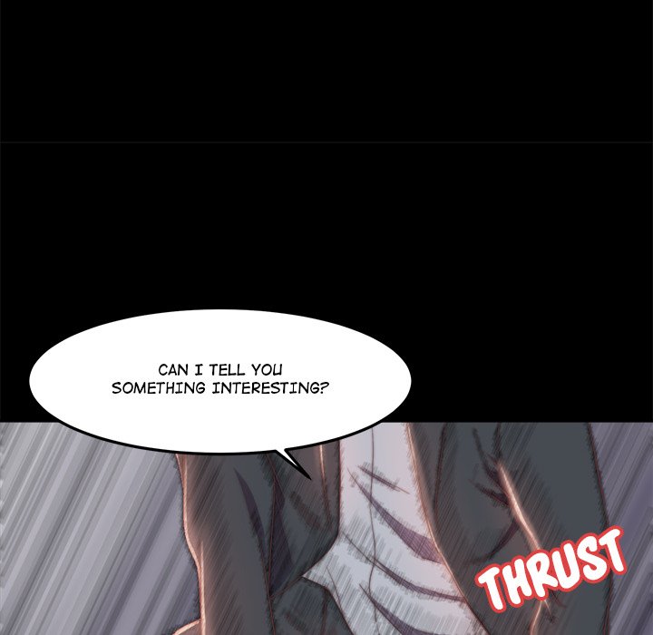 The Lost Girl - Chapter 17 [photo 27] - MangaPorn