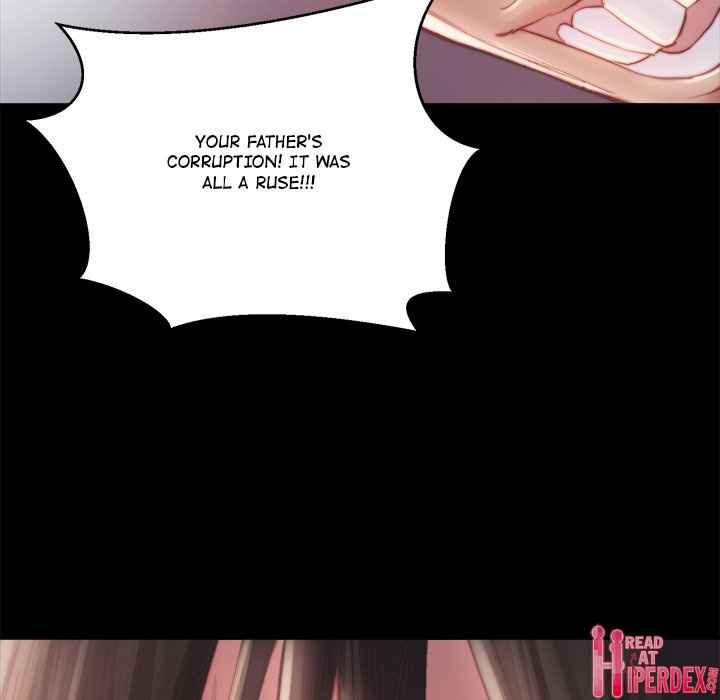 The Lost Girl - Chapter 17 [photo 36] - MangaPorn