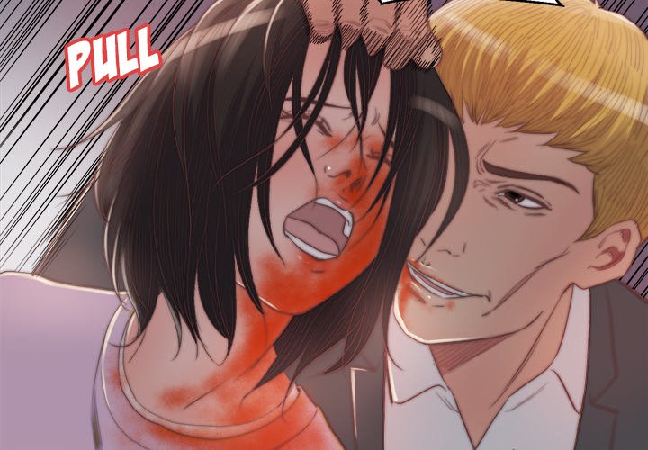 The Lost Girl - Chapter 17 [photo 4] - MangaPorn