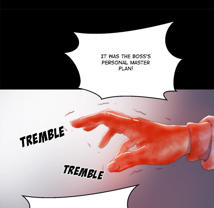 The Lost Girl - Chapter 17 [photo 40] - MangaPorn