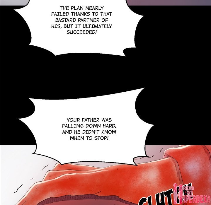 The Lost Girl - Chapter 17 [photo 41] - MangaPorn