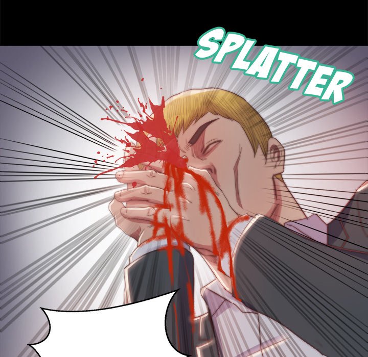 The Lost Girl - Chapter 17 [photo 47] - MangaPorn