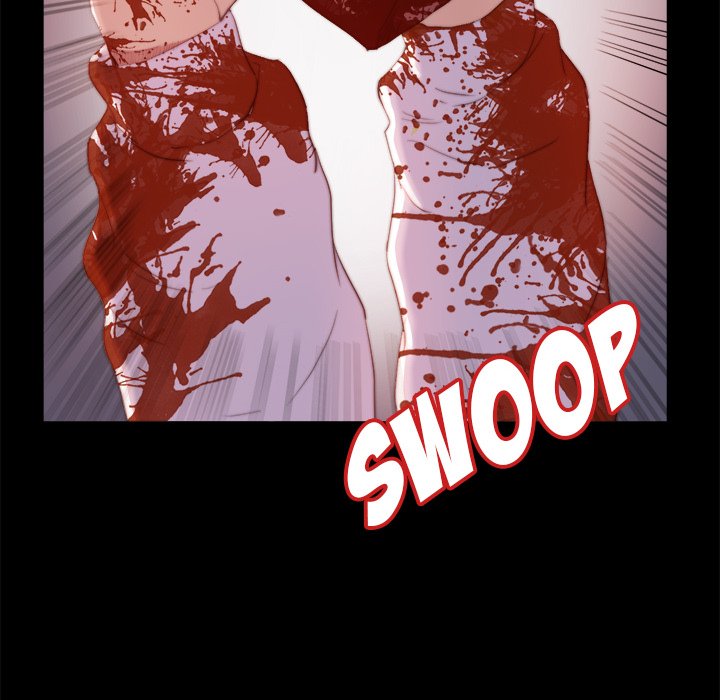 The Lost Girl - Chapter 17 [photo 55] - MangaPorn