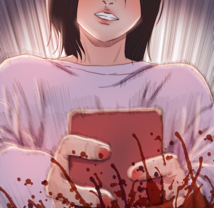 The Lost Girl - Chapter 17 [photo 58] - MangaPorn