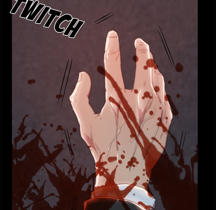 The Lost Girl - Chapter 17 [photo 60] - MangaPorn