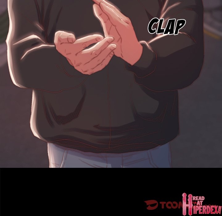 The Lost Girl - Chapter 17 [photo 86] - MangaPorn