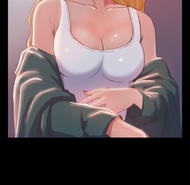 The Lost Girl - Chapter 17 [photo 88] - MangaPorn