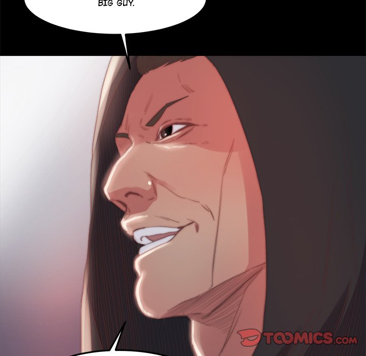 The Lost Girl - Chapter 17 [photo 92] - MangaPorn